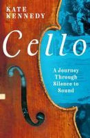 Cello de Kate Kennedy