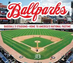 Ballparks de Publications International Ltd