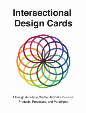 Intersectional Design Cards de Londa Schiebinger