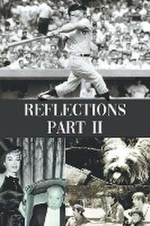 Reflections Part II de Kenny Harmon