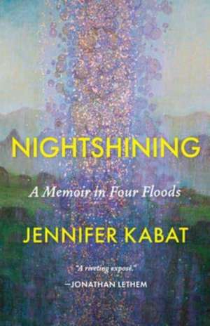 Nightshining de Jennifer Kabat