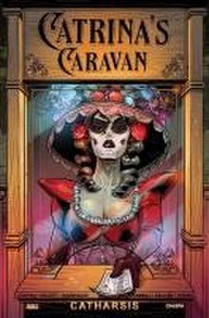 Catrina's Caravan de Hector Rodriguez