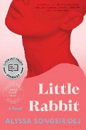 Little Rabbit de Alyssa Songsiridej