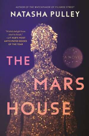The Mars House de Natasha Pulley