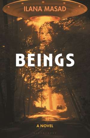 Beings de Ilana Masad