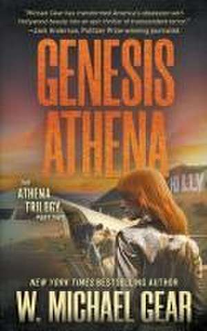 Genesis Athena de W Michael Gear