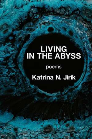 Living in the Abyss de Katrina N. Jirik