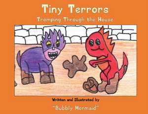 Tiny Terrors de Bubbly Mermaid