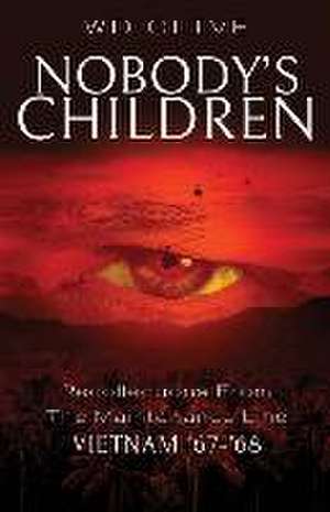 Nobody's Children de Wd Olive