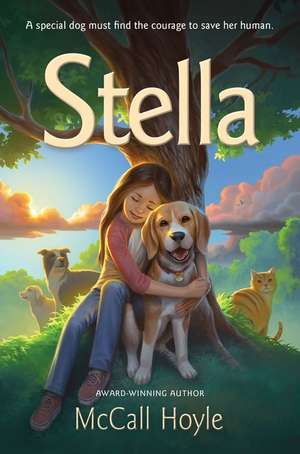 Hoyle, M: Stella