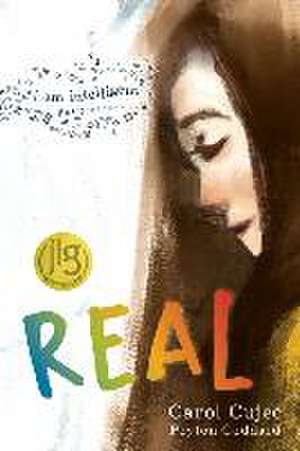 Real de Carol Cujec