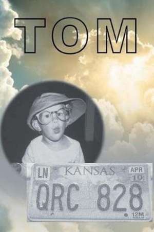 Coryell, T: Tom