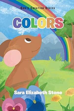 Colors de Sara Elizabeth Stone