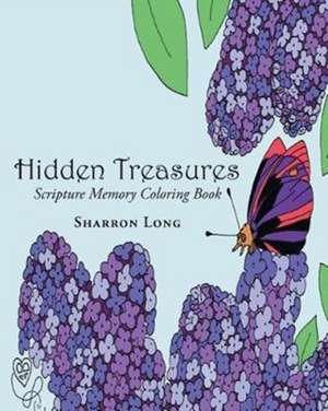 Hidden Treasures de Sharron Long