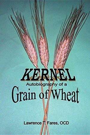 Fares Ocd, L: Kernel