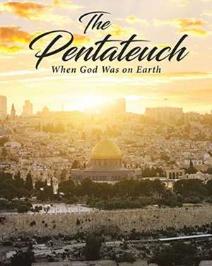 The Pentateuch de Phyllis Glisan