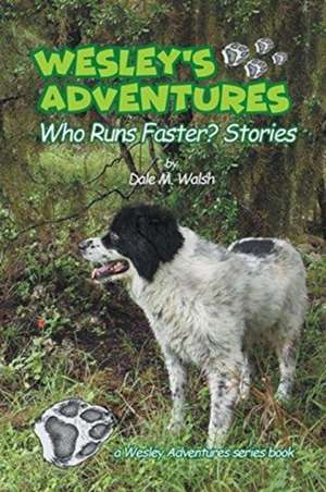 Wesley's Adventures de Dale M. Walsh