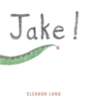Jake de Eleanor Long