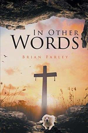 In Other Words de Brian Farley