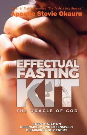 EFFECTUAL FASTING KIT de Okauru Okauru