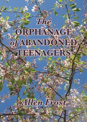 The Orphanage of Abandoned Teenagers de Allen Frost