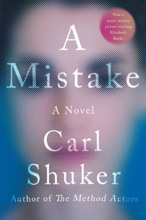 A Mistake de Carl Shuker