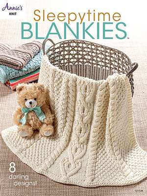 Sleepytime Blankies de Annie'S