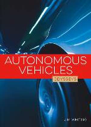 Autonomous Vehicles de Jim Whiting