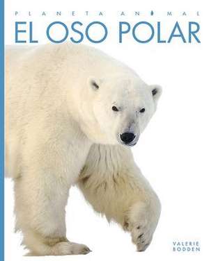 El Oso Polar de Valerie Bodden