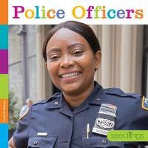 Police Officers de Laura K. Murray