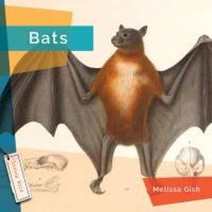 Bats de Melissa Gish