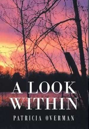 A Look Within de Patricia Overman