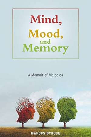 MIND MOOD & MEMORY