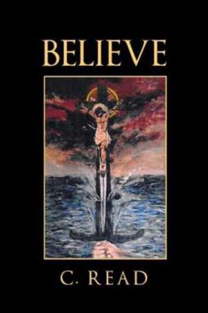 Believe de C. Read