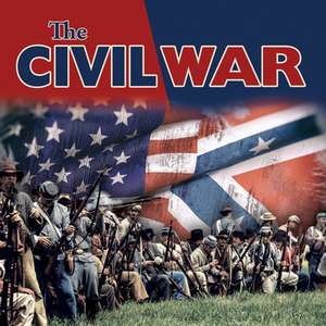 The Civil War de Publications International Ltd