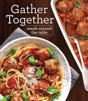 Gather Together de Publications International Ltd