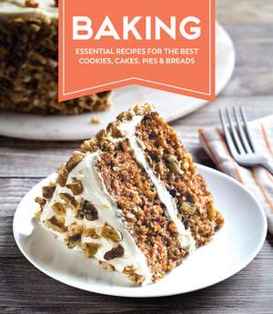 Baking de Publications International Ltd