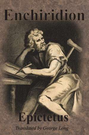 Enchiridion de Epictetus