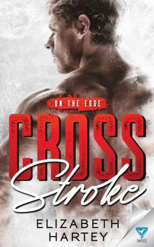 Cross Stroke de Elizabeth Hartey