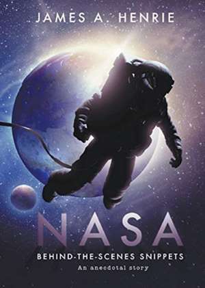 NASA de James A. Henrie