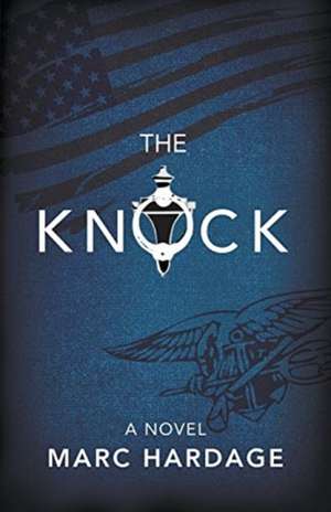 The Knock de Marc Hardage