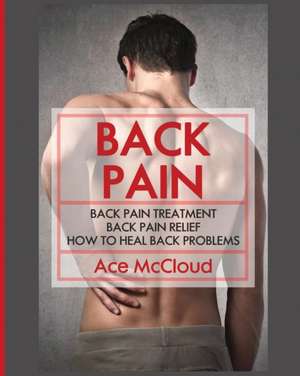 Back Pain de Ace Mccloud