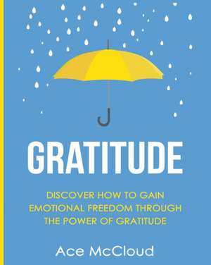 Gratitude de Ace Mccloud