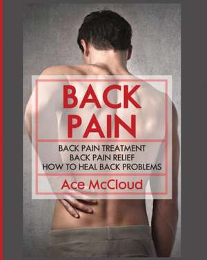 Back Pain de Ace Mccloud