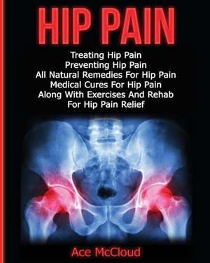 Hip Pain de Ace Mccloud