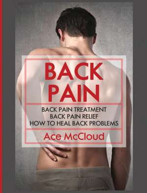 Back Pain de Ace Mccloud