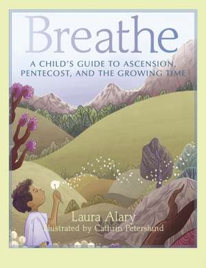 Breathe de Laura Alary