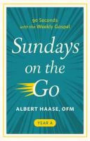 Sundays on the Go de Albert Haase