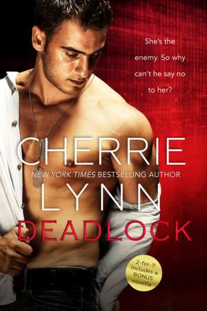 Deadlock de Cherrie Lynn