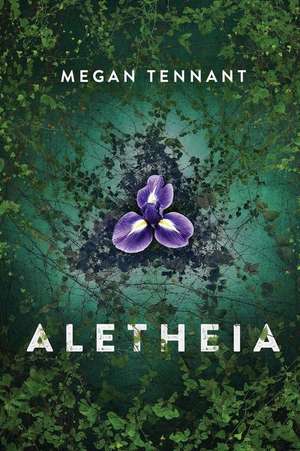 Aletheia de Megan Tennant